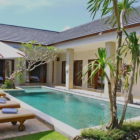 The Daun Bali Otel Canggu Dış mekan fotoğraf