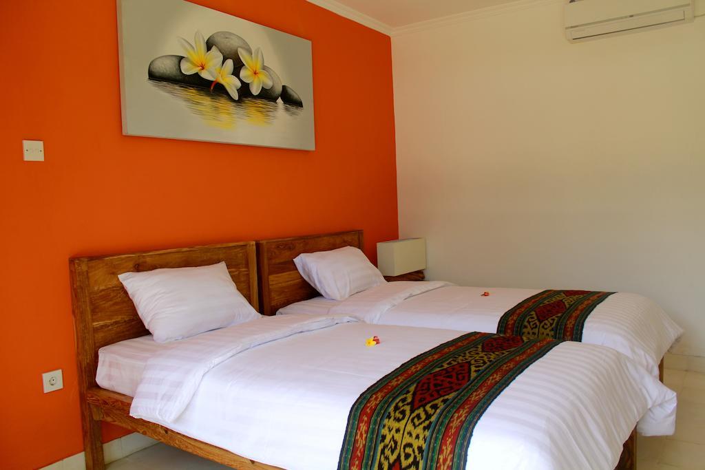 The Daun Bali Otel Canggu Oda fotoğraf