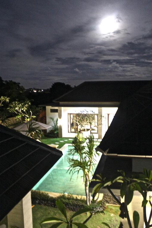 The Daun Bali Otel Canggu Dış mekan fotoğraf