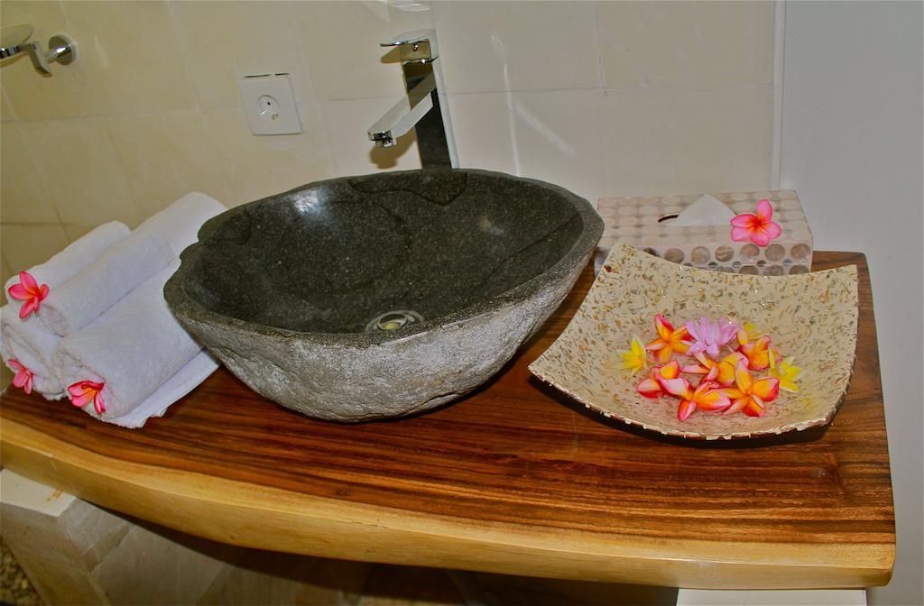 The Daun Bali Otel Canggu Oda fotoğraf