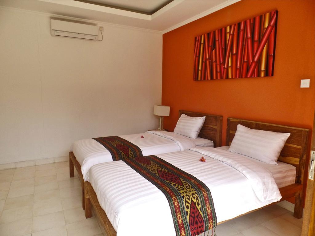 The Daun Bali Otel Canggu Oda fotoğraf