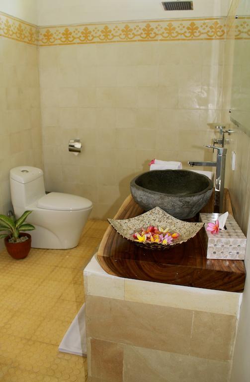 The Daun Bali Otel Canggu Oda fotoğraf