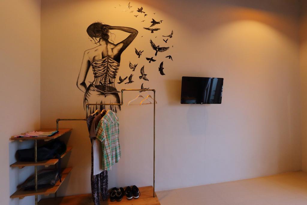 The Daun Bali Otel Canggu Dış mekan fotoğraf