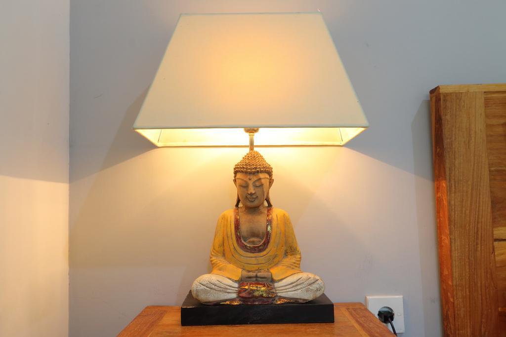 The Daun Bali Otel Canggu Dış mekan fotoğraf