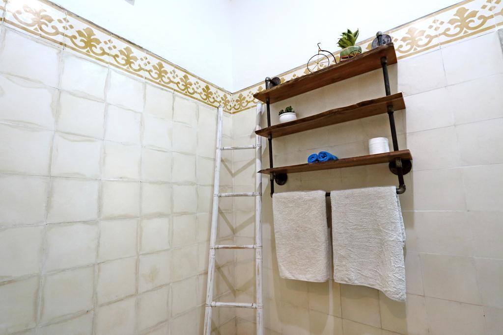 The Daun Bali Otel Canggu Dış mekan fotoğraf