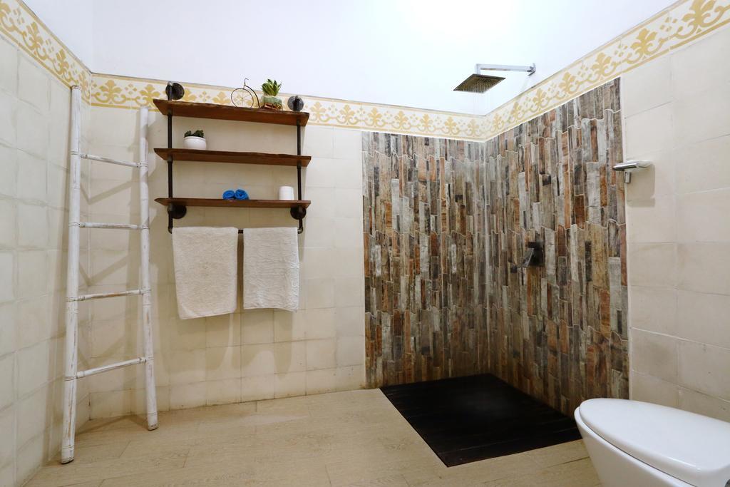 The Daun Bali Otel Canggu Dış mekan fotoğraf