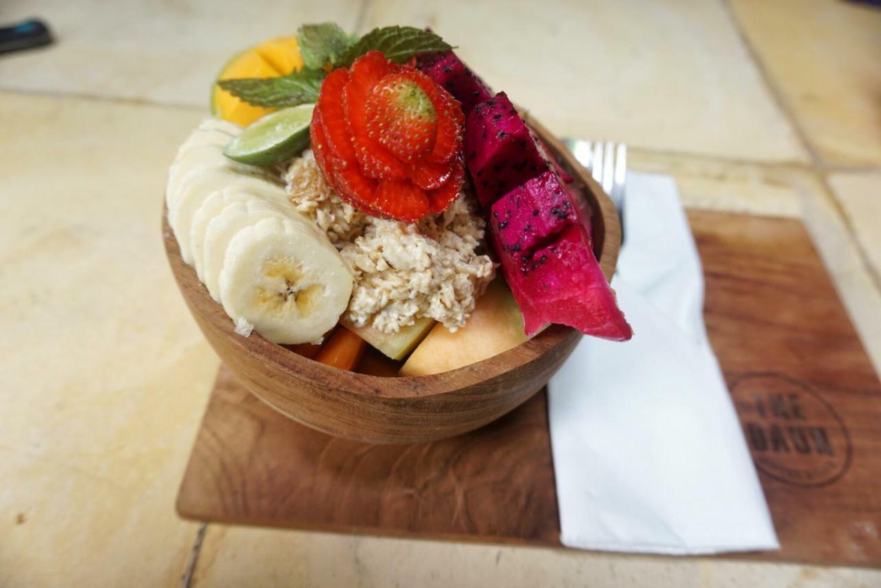The Daun Bali Otel Canggu Dış mekan fotoğraf